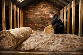 Best Attic Insulation Installation  in Blue Bell, PA